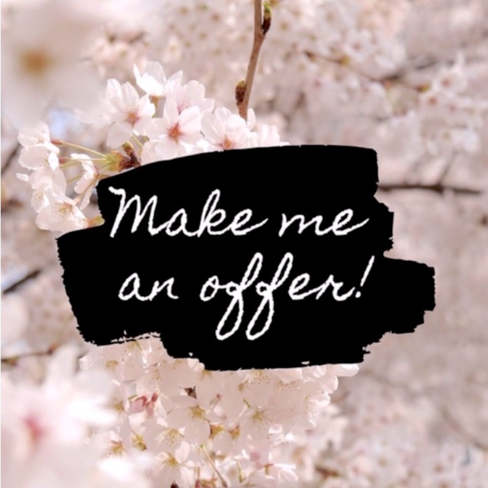 Offer Time